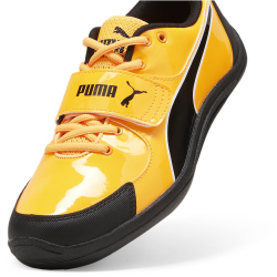 PUMA evoSPEED Throw 10.5 Leichtathletikschuhe 01 - sun stream/puma black/puma white 40.5