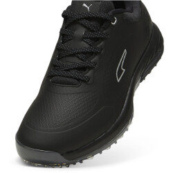 PUMA Alphacat Nitro Golfschuhe Damen 06 - PUMA black/PUMA white 36