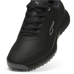 PUMA Alphacat Nitro Golfschuhe Damen 06 - PUMA black/PUMA white 38.5