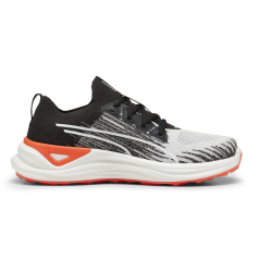 PUMA Electrocat Nitro Golfschuhe Herren 02 - PUMA white/PUMA black/red blast 42