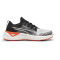 PUMA Electrocat Nitro Golfschuhe Herren 02 - PUMA white/PUMA black/red blast 43