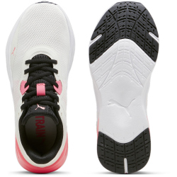 PUMA Disperse XT 3 Trainingsschuhe 17 - vapor gray/puma black/sunset glow 38