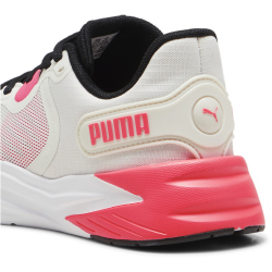 PUMA Disperse XT 3 Trainingsschuhe 17 - vapor gray/puma black/sunset glow 38