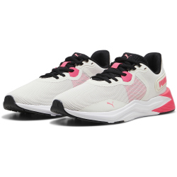 PUMA Disperse XT 3 Trainingsschuhe 17 - vapor gray/puma black/sunset glow 38.5