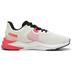PUMA Disperse XT 3 Trainingsschuhe 17 - vapor gray/puma black/sunset glow 38.5