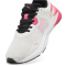 PUMA Disperse XT 3 Trainingsschuhe 17 - vapor gray/puma black/sunset glow 38.5