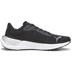 PUMA Electrify Nitro 3 Laufschuhe Herren 01 - PUMA black/PUMA silver 39
