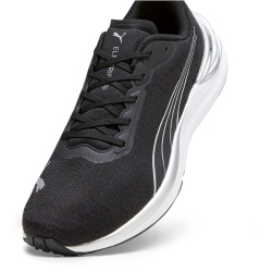 PUMA Electrify Nitro 3 Laufschuhe Herren 01 - PUMA black/PUMA silver 39