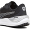 PUMA Electrify Nitro 3 Laufschuhe Herren 01 - PUMA black/PUMA silver 39