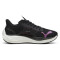 PUMA Velocity Nitro 3 Laufschuhe Damen 15 - PUMA black/sunset glow/lapis lazuli 36