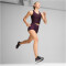 PUMA Velocity Nitro 3 Laufschuhe Damen 15 - PUMA black/sunset glow/lapis lazuli 36