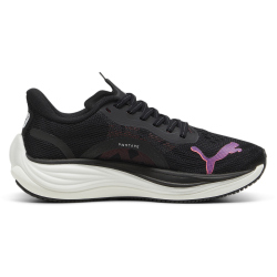 PUMA Velocity Nitro 3 Laufschuhe Damen 15 - PUMA black/sunset glow/lapis lazuli 37