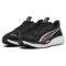 PUMA Velocity Nitro 3 Laufschuhe Damen 15 - PUMA black/sunset glow/lapis lazuli 37