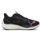 PUMA Velocity Nitro 3 Laufschuhe Damen 15 - PUMA black/sunset glow/lapis lazuli 37