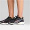 PUMA Velocity Nitro 3 Laufschuhe Damen 15 - PUMA black/sunset glow/lapis lazuli 37