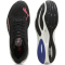 PUMA Velocity Nitro 3 Laufschuhe Herren 16 - PUMA black/sunset glow/lapis lazuli 41