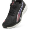 PUMA Velocity Nitro 3 Laufschuhe Herren 16 - PUMA black/sunset glow/lapis lazuli 41