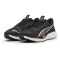 PUMA Velocity Nitro 3 Laufschuhe Herren 16 - PUMA black/sunset glow/lapis lazuli 43