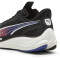 PUMA Velocity Nitro 3 Laufschuhe Herren 16 - PUMA black/sunset glow/lapis lazuli 43
