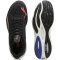 PUMA Velocity Nitro 3 Laufschuhe Herren 16 - PUMA black/sunset glow/lapis lazuli 44.5