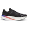 PUMA Magnify Nitro 2 Laufschuhe Herren 12 - PUMA black/lapis lazuli/sunset glow 41