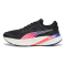 PUMA Magnify Nitro 2 Laufschuhe Herren 12 - PUMA black/lapis lazuli/sunset glow 42