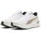 PUMA Magnify Nitro 2 Laufschuhe Herren 11 - PUMA white/sun stream/sunset glow 42