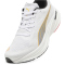 PUMA Magnify Nitro 2 Laufschuhe Herren 11 - PUMA white/sun stream/sunset glow 42