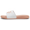PUMA Popcat 20 Badelatschen 43 - PUMA white/deeva peach 37