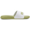 PUMA Popcat 20 Badelatschen 42 - PUMA white/calming green 42