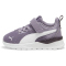 PUMA Anzarun Lite AC Baby-Sneaker mit Klettverschluss 40 - pale plum/puma white/midnight plum 24