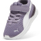 PUMA Anzarun Lite AC Baby-Sneaker mit Klettverschluss 40 - pale plum/puma white/midnight plum 27