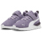 PUMA Anzarun Lite AC PS Kinder Sneaker mit Klettverschluss 40 - pale plum/puma white/midnight plum 28