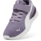 PUMA Anzarun Lite AC PS Kinder Sneaker mit Klettverschluss 40 - pale plum/puma white/midnight plum 31