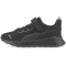PUMA Anzarun Lite AC PS Kinder Sneaker mit Klettverschluss PUMA black/ultra gray 34.5
