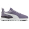 PUMA Anzarun Lite Kinder Sneaker 40 - pale plum/puma white/midnight plum 36