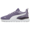 PUMA Anzarun Lite Kinder Sneaker 40 - pale plum/puma white/midnight plum 38.5