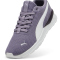 PUMA Anzarun Lite Kinder Sneaker 40 - pale plum/puma white/midnight plum 38.5