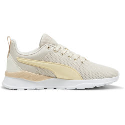 PUMA Anzarun Lite Sneaker 63 - alpine snow/creamy vanilla/cashew 38
