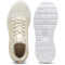 PUMA Anzarun Lite Sneaker 63 - alpine snow/creamy vanilla/cashew 38