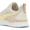 PUMA Anzarun Lite Sneaker 63 - alpine snow/creamy vanilla/cashew 38