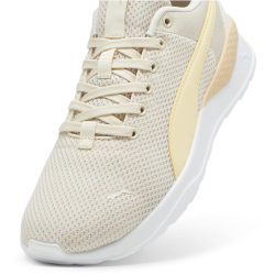 PUMA Anzarun Lite Sneaker 63 - alpine snow/creamy vanilla/cashew 40