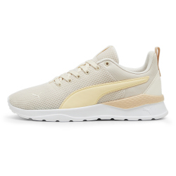 PUMA Anzarun Lite Sneaker 63 - alpine snow/creamy...