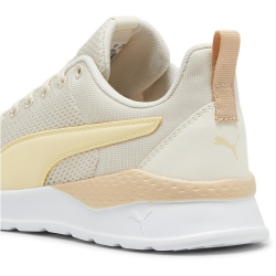 PUMA Anzarun Lite Sneaker 63 - alpine snow/creamy vanilla/cashew 41