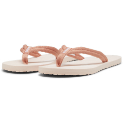 PUMA Epic Flip Flop V2 Zehentrenner 78 - deeva peach/puma white/island pink 38