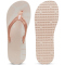 PUMA Epic Flip Flop V2 Zehentrenner 78 - deeva peach/puma white/island pink 43