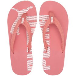 PUMA Epic Flip Flop V2 Zehentrenner 41 - sun kissed coral/rosewater 35.5