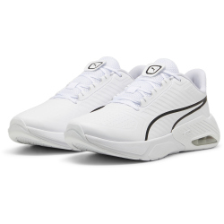PUMA X-Cell Nova FS SL Laufschuhe 01 - PUMA white/PUMA...
