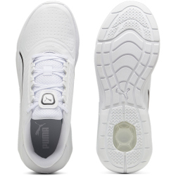 PUMA X-Cell Nova FS SL Laufschuhe 01 - PUMA white/PUMA...