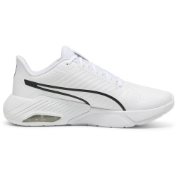 PUMA X-Cell Nova FS SL Laufschuhe 01 - PUMA white/PUMA...